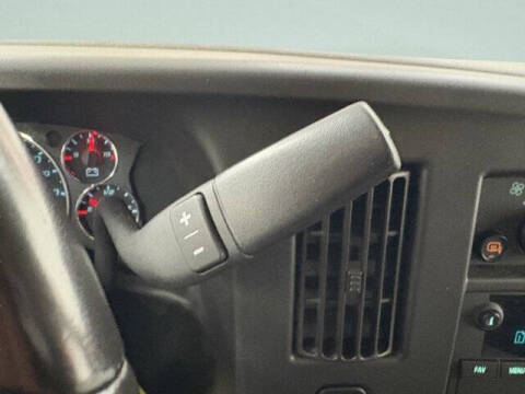 2021 Chevrolet Express 2500