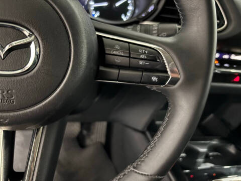 2025 Mazda CX-30 2.5 S Preferred