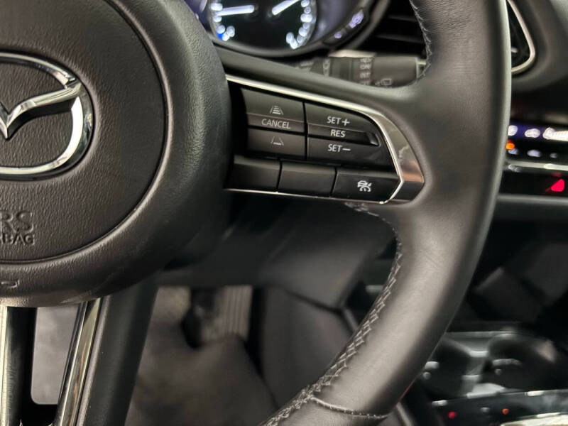 2025 Mazda CX-30 2.5 S Preferred