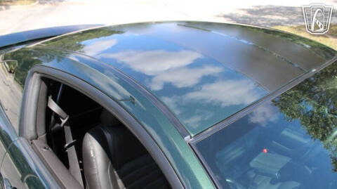 2008 Ford Mustang