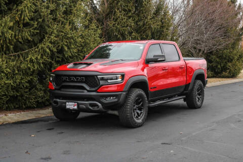 2021 RAM 1500 for sale at SPECIAL OFFER in Los Angeles CA