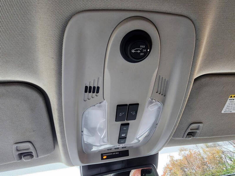 2015 GMC Terrain SLT-1