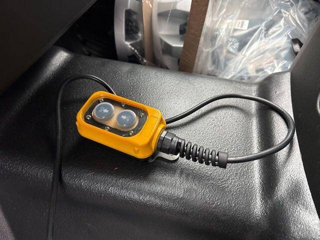 2026 GMC Sierra 3500HD CC