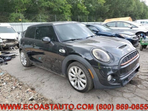 2015 MINI Hardtop 2 Door for sale at East Coast Auto Source Inc. in Bedford VA