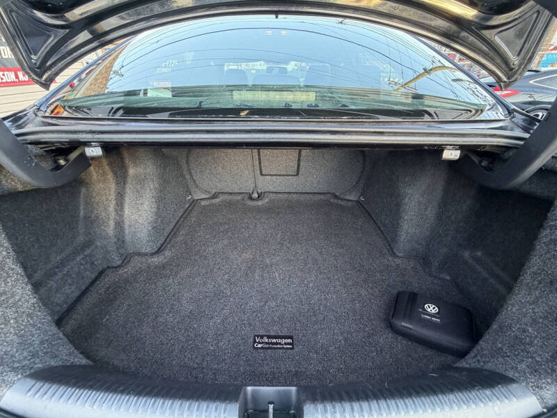 2013 Volkswagen Jetta GLI Autobahn PZEV