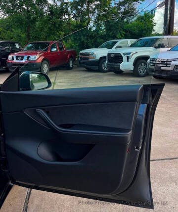 2021 Tesla Model Y Performance