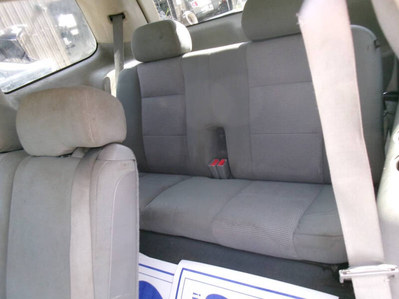 2007 Dodge Durango SLT