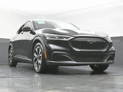 2024 Ford Mustang Mach-E Select