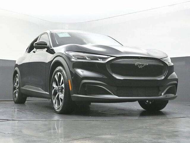 2024 Ford Mustang Mach-E Select