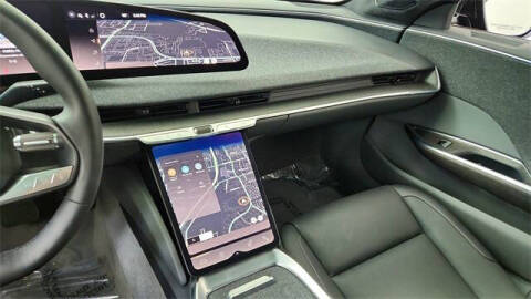 2024 Lucid Air Touring