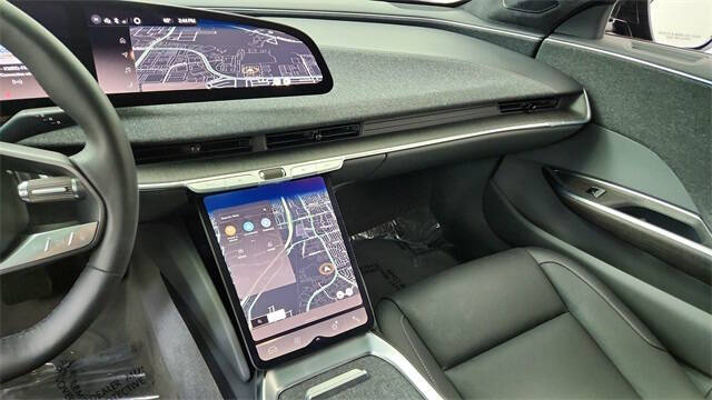 2024 Lucid Air Touring