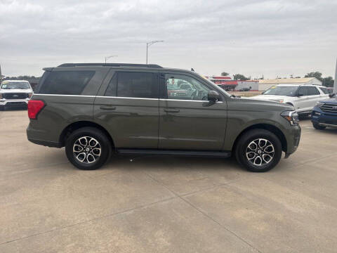 2024 Ford Expedition XLT