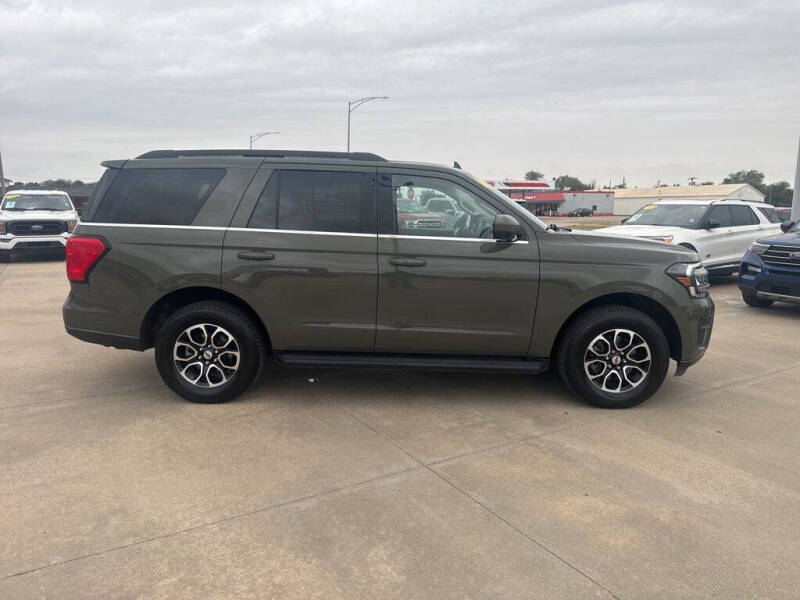 2024 Ford Expedition XLT