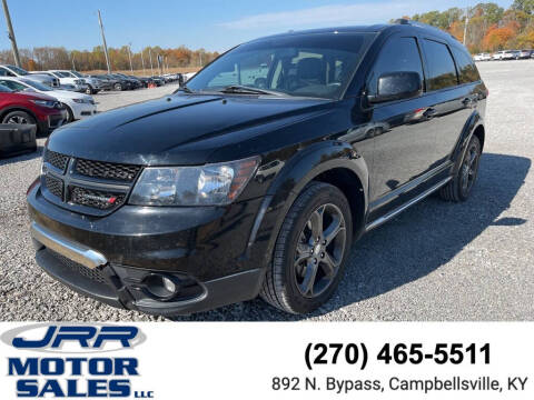 2015 Dodge Journey