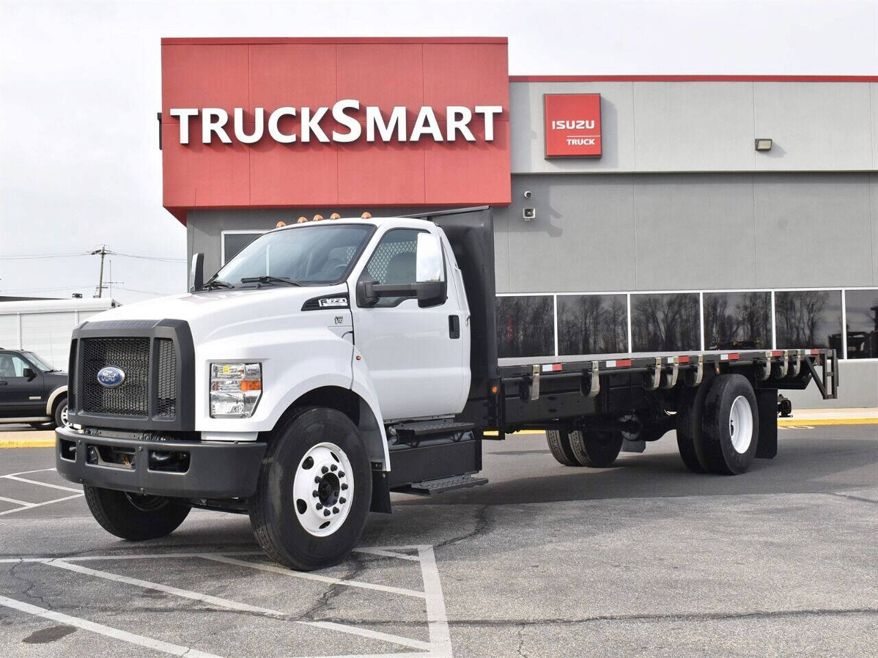 Ford F-650 For Sale - Carsforsale.com®