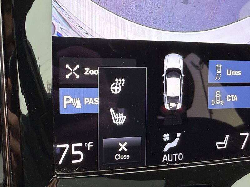 2021 Volvo S60 T6 Momentum