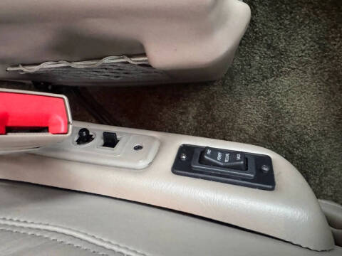 2016 GMC Savana 2500