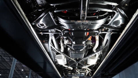 1948 Oldsmobile Series 66