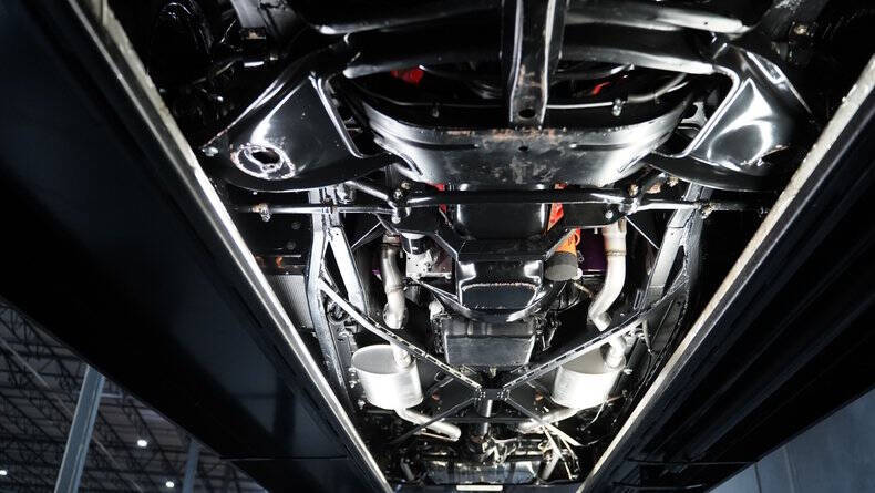 1948 Oldsmobile Series 66