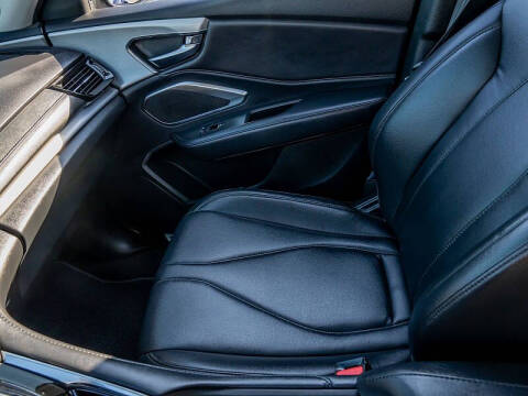 2019 Acura RDX SH-AWD