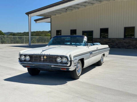 1962 Oldsmobile Starfire