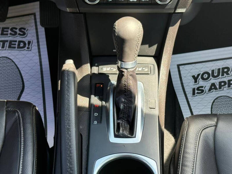 2019 Acura ILX w/Premium