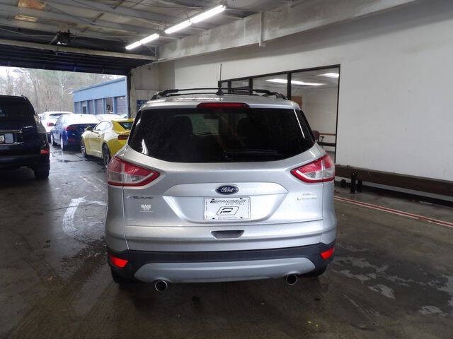 2013 Ford Escape SE