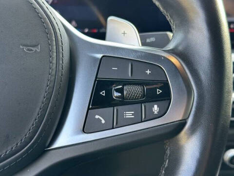 2024 BMW 4 Series 430i xDrive