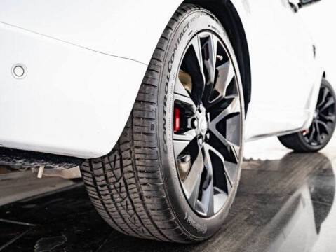 2022 Land Rover Range Rover Sport HST