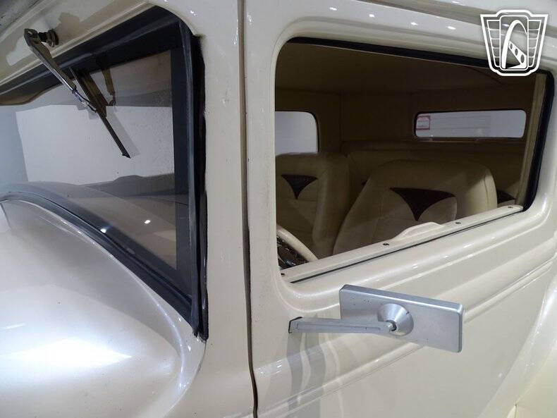 1931 Ford Model A