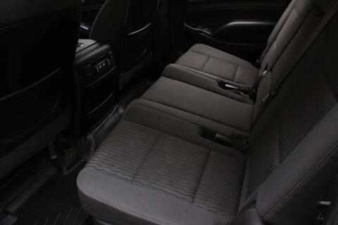 2015 GMC Yukon XL SLE