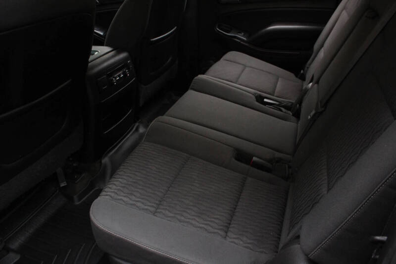 2015 GMC Yukon XL SLE