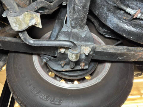 1978 Pontiac Firebird