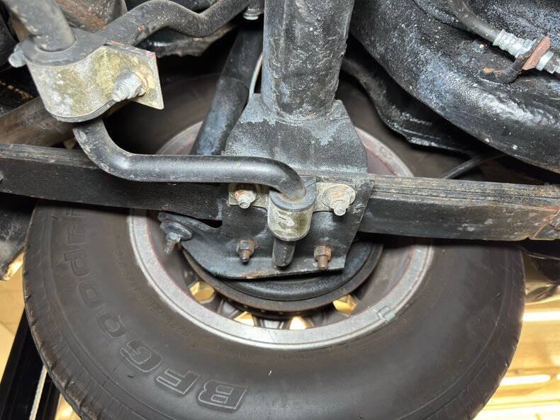 1978 Pontiac Firebird