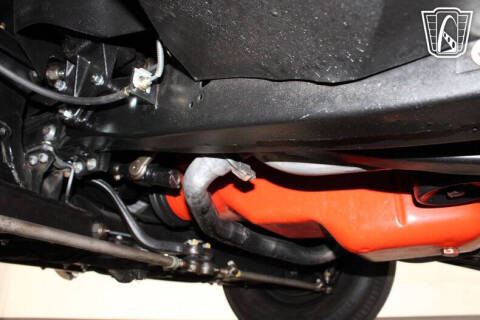 1960 Chevrolet Corvette