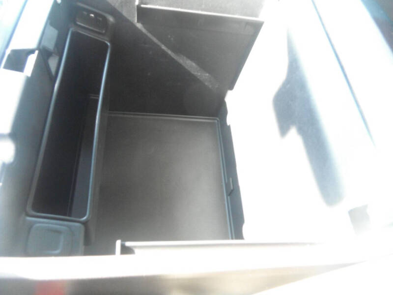 2019 Chevrolet Silverado 2500HD