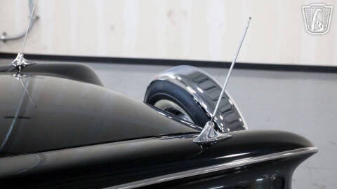 1958 Chevrolet Impala