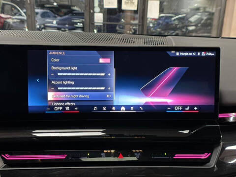 2024 BMW 5 Series 530i xDrive