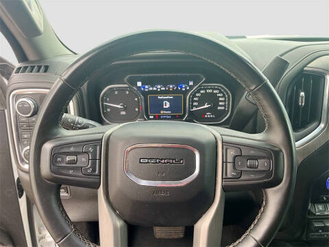 2023 GMC Sierra 2500HD