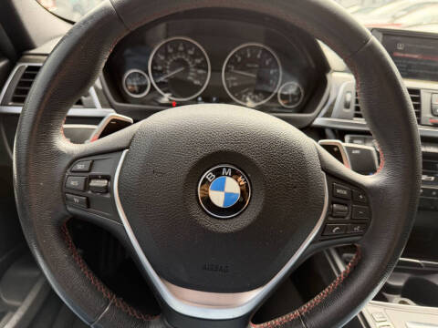 2018 BMW 3 Series 330i