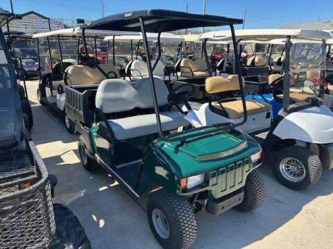 2025 Club Car XRT 800 Electric for sale at METRO GOLF CARS INC in Fort Worth TX