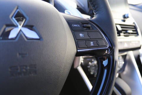 2026 Mitsubishi Eclipse Cross SEL