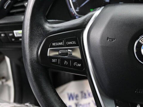 2021 BMW 2 Series 228i Gran Coupe