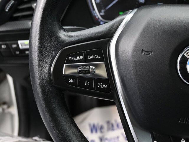 2021 BMW 2 Series 228i Gran Coupe