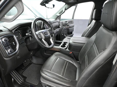 2023 GMC Sierra 2500HD