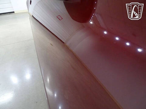 1993 Chevrolet Corvette