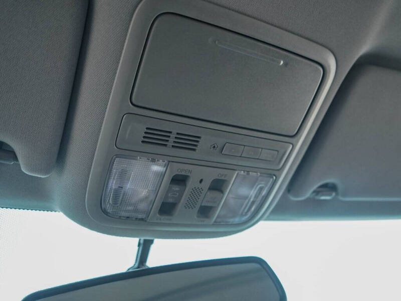 2017 Honda Pilot EX-L w/Navi