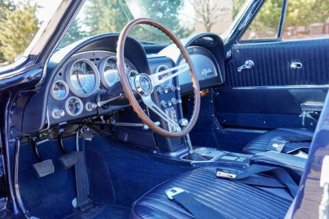 1964 Chevrolet Corvette