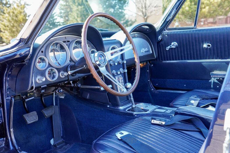 1964 Chevrolet Corvette