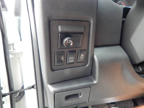 2013 Nissan Rogue SV